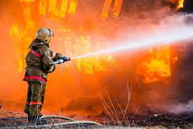 CERTIFICATE IN FIRE AND SAFETY ENGINEERING