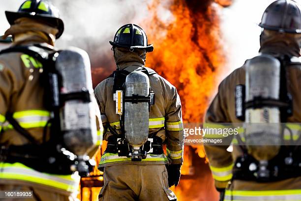  FIRE OFFICER