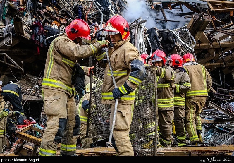 PG DIPLOMA IN FIRE AND SAFETY MANAGEMENT